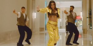Στη δημοσιότητα το πρώτο teaser από το video clip του τραγουδιού με το οποίο θα διαγωνιστεί η Κύπρος στη φετινή Eurovision