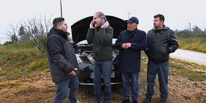 Η σκηνή που άφησε εποχή στην ελληνική τηλεόραση 15 χρόνια μετά