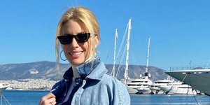 Ευαγγελία Αραβανή