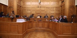 Εξεταστική για Τέμπη