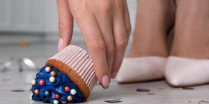 Ισχύει ή όχι ο κανόνας των «5 δευτερολέπτων»;