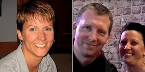 Cari Farver, Dave Kroupa και Liz Golyar /