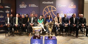 ΟΠΑΠ Final 8 Κυπέλλου Ελλάδας