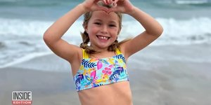 H 7χρονη που έχασε τη ζωή της παγιδευμένη στην άμμο σε παραλία της Φλόριντα