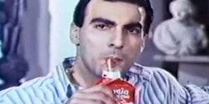 Το «σνακ» της γιαγιάς