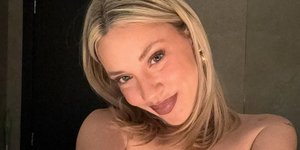 Η Γαρυφαλλιά Καληφώνη σε νυχτερινή έξοδο