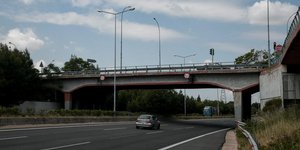 Γέφυρα Βαρυμπόμπης
