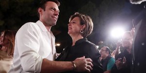 Ο ρόλος της Όλγας Γεροβασίλη στην εξέγερση κατά του Στέφανου Κασσελάκη