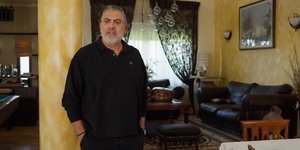 Η «Γη της Ελιάς» επιστρέφει απόψε στους τηλεοπτικούς μας δέκτες με ένα νέο επεισόδιο