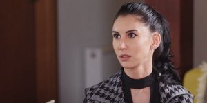 Η «Γη της Ελιάς» επιστρέφει απόψε στους τηλεοπτικούς μας δέκτες με ένα νέο επεισόδιο