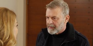 Η «Γη της Ελιάς» επιστρέφει απόψε στους τηλεοπτικούς μας δέκτες με ένα νέο επεισόδιο