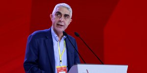 Γιώργος Τσίπρας
