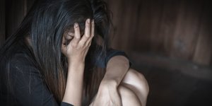 Σεξουαλική κακοποίηση κοριτσιού