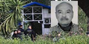 Ο Αιγύπτιος που δολοφόνησε τρία άτομα σε ναυτιλιακή στη Γλυφάδα 