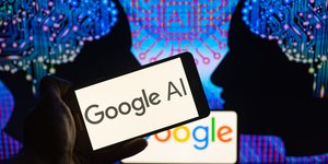 Google, τεχνητή νοημοσύνη