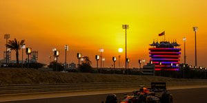 GP Bahrain