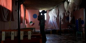 Αϊτή: 16 μέλη της ίδιας οικογένειας βρέθηκαν νεκρά στο σπίτι τους - Πιθανολογείται ότι πέθαναν από δηλητηρίαση