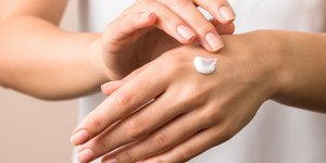 Κρέμα χεριών