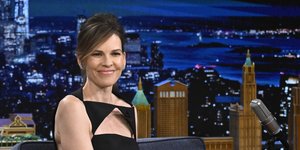 Χίλαρι Σουάνκ