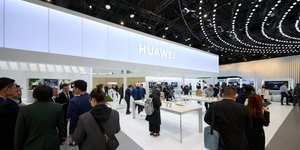 Το MWC 2024 καθιερώνει την Huawei ως ένα παγκόσμιο High-end Fashion-Forward brand