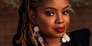 Η Χίντια Μπρόουντμπεντ η οποία γεννήθηκε θετική στον HIV 