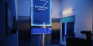 design μαγαζί street food World x11 Παγκράτι
