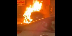 Ιράκ: Αναφορές για εκρήξεις στη Βαγδάτη