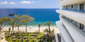 Isla Brown Corinthia Resort & Spa