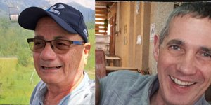 Ισραήλ, όμηροι 