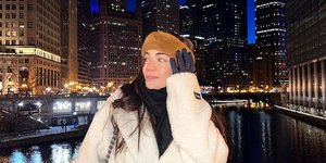 Φωτογραφία: Instagram/@iviadamou_