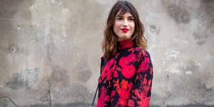 διάσημη Γαλλίδα influencer