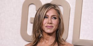 Στην Ελλάδα βρέθηκε για τις καλοκαιρινές της διακοπές η Τζένιφερ Άνιστον