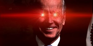 O Τζο Μπάιντεν τρολάρει τη θεωρία συνωμοσίας για την Τέιλορ Σουίφτ και το Super Bowl 