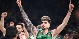 Ο Χουάντσο Ερνανγκόμες