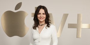 Ζιλιέτ Μπινός