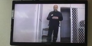 καμερα στη φυλακη