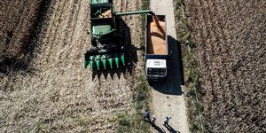 Από κοινού δράση για αλλαγές στην ΚΑΠ δρομολογούν οι υπουργοί Γεωργίας και Αλιείας των εννέα χωρών του Νότου της ΕΕ/ΔΗΜΗΤΡΗΣ ΜΕΣΣΗΝΗΣ/EUROKINISSI