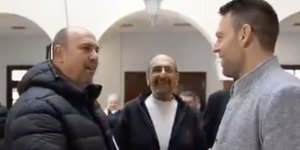 Πολίτης σε Κασσελάκη: «Τον Τσίπρα τον φώναζα Τσε Γκεβάρα, εσένα πώς θα σε πω;»