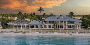 Η πιο ακριβή ιδιοκτησία στις ΗΠΑ