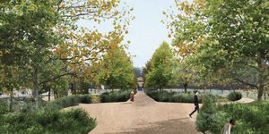 Ετσι θα γίνει το Τατόι