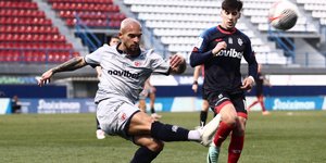 Κηφισιά-Βόλος, Super League