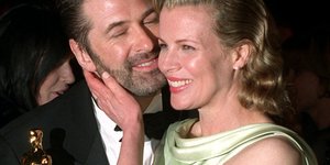 Άλεκ Μπάλντουιν και Κιμ Μπάσιντζερ