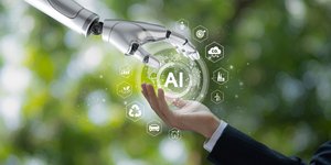 Τεχνητή νοημοσύνη και κλιματική αλλαγή