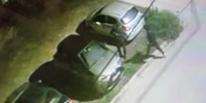  Κλοπή αυτοκινήτου 