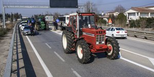 κοκκινο τρακτερ
