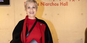 Κωνσταντίνα Μιχαήλ