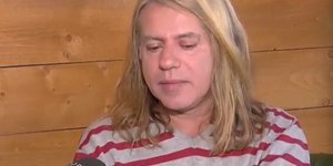 Ο Δημήτρης Κοργιαλάς