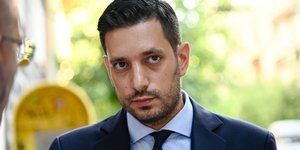 Κώστας Κυρανάκης