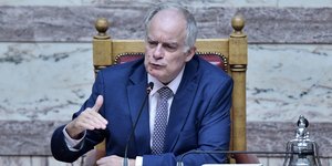 Κώστας Τασούλας