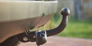 Κοτσαδόρος στο αυτοκίνητο